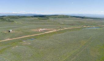 Lot 14 THUNDER Road, Daniel, WY 83115