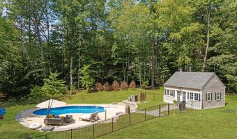 46 Isaac Foss Rd, Chester, NH 03036