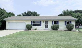 3219 Glenbarr Dr, Janesville, WI 53548