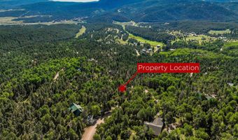 34 Sierra Blanca Trl, Angel Fire, NM 87710