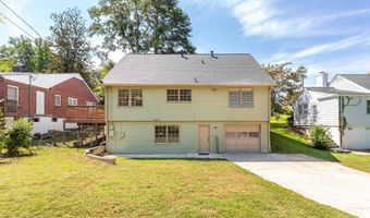 1211 FOREST Ln, Anniston, AL 36207