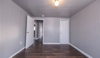 741 Griffith St, Aliquippa, PA 15001