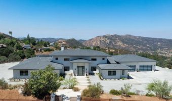 573 Lilac Ranch Rd, Alpine, CA 91901