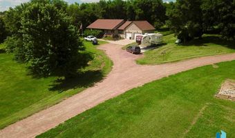 1604 E Redwood Blvd, Brandon, SD 57005