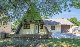1724 Santa Fe Ter, Atchison, KS 66002