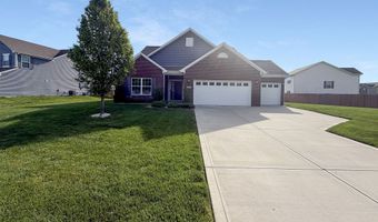 2357 Pokagon St, Avon, IN 46123