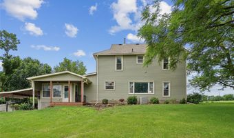 512 N D St, Albia, IA 52531