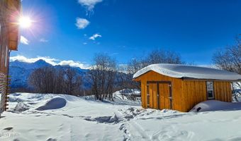 45161 Glenn Hwy, Chickaloon, AK 99674