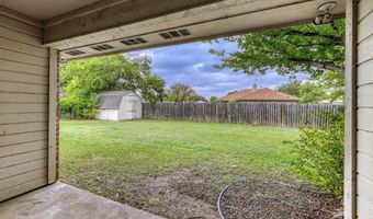 432 Old Annetta Rd, Aledo, TX 76008