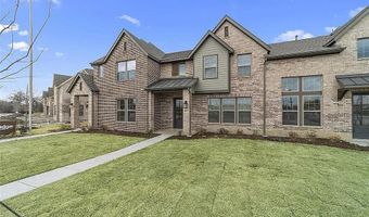 1964 Sweetwater Ln, Allen, TX 75013