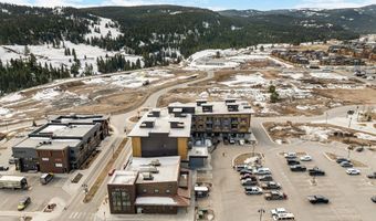 211 Town Center Avenue 1B, Big Sky, MT 59716