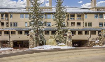 311 Offerson Rd 121, Beaver Creek, CO 81620