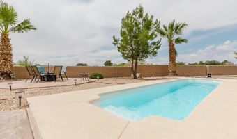 2472 Sedona Rdg, Alamogordo, NM 88310