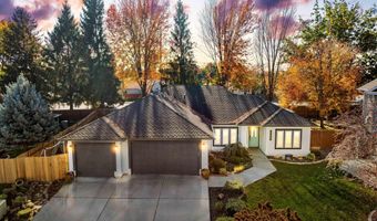 12777 W Goldenbrook Ct, Boise, ID 83713