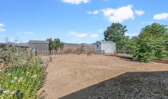 561 Yellow Jacket Rd, Dayton, NV 89403