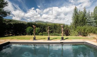 1330 W Buttermilk Rd, Aspen, CO 81611