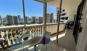 1000 W Island Blvd 2707, Aventura, FL 33160