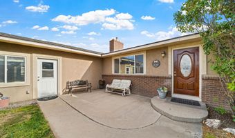 20786 Iris Rd, Austin, CO 81410