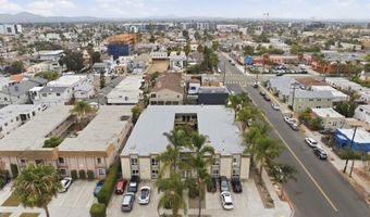 4503 Hamilton St 1, San Diego, CA 92116