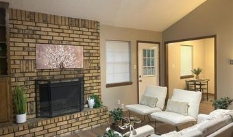 2408 Arlington Blvd, Ada, OK 74820