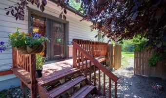 404 SNAKE RIVER Dr, Alpine, WY 83128