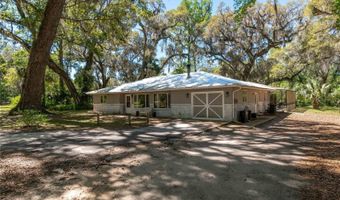 14100 NE 40TH Ct, Anthony, FL 32617