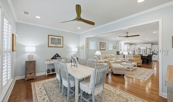 20 Heathrow Ave, Bluffton, SC 29910