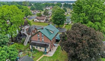 415 N GOVERNORS Ave, Dover, DE 19904