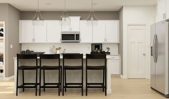 762 151st Ln NW Plan: Brisbane, Andover, MN 55304