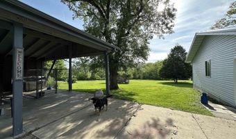 9691 Competine Rd, Agency, IA 52533