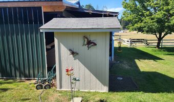 24496 VAUGHN Rd, Veneta, OR 97487