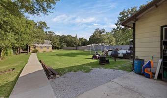 8412 E Fm 917, Alvarado, TX 76009
