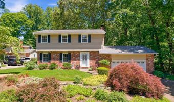 602 BAY HILLS Dr, Arnold, MD 21012