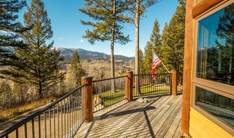 1558 TRAIL RIDGE Rd, Alpine, WY 83128