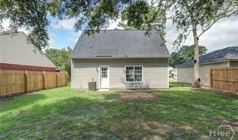 115 Turnbuckle Ct, Savannah, GA 31410