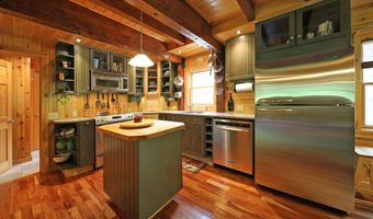 235 Algerie Rd, Becket, MA 01223