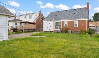 6553 Norwood Ave, Allen Park, MI 48101