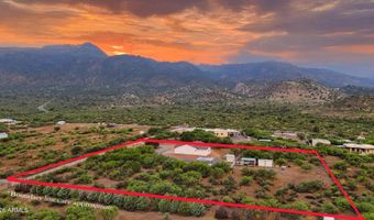 1300 E SHARPS Trl, Camp Verde, AZ 86322
