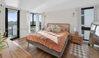 9800 W Bay Harbor Dr 503, Bay Harbor Islands, FL 33154