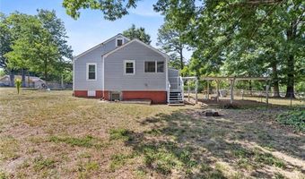 238 Underwood St, Asheboro, NC 27203