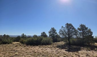 2 E Raney Rd, Ash Fork, AZ 86320