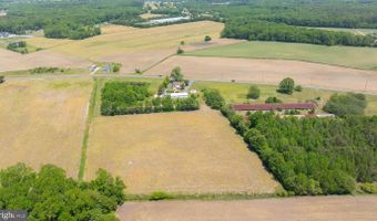 LOT DAISEY ROAD, Frankford, DE 19945