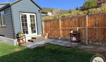 111 Printz St, Bearcreek, MT 59007