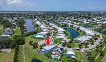 449 BAHAMA GRANDE Blvd, Apollo Beach, FL 33572