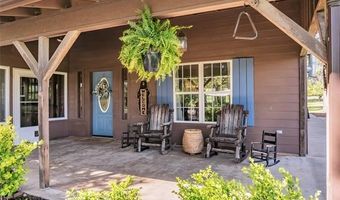 159 Acorn Hollow Ln, Ardmore, OK 73401