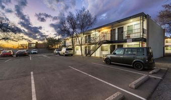 433 Mesilla & 437 4 Lots St SE, Albuquerque, NM 87108