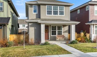 1110 Butler Creek Ave, Belgrade, MT 59714