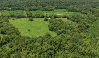 11661 Gamm Rd, Belcher, LA 71004
