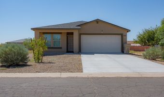 14356 S VERA CRUZ Rd, Arizona City, AZ 85123