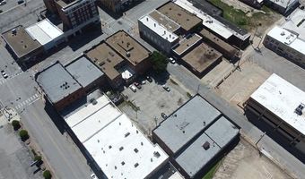 A Street NW, Ardmore, OK 73401